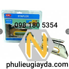 SÚNG BẮN KIM GHIM GỖ CẦM TAY  - CHẤT LƯỢNG CAO GIÁ RẺ 